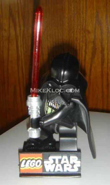 Darth Vader - A New Hope - Limited Edition