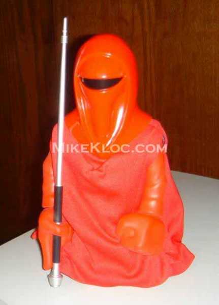 Imperial Royal Guard - Return of the Jedi - Limited Edition);