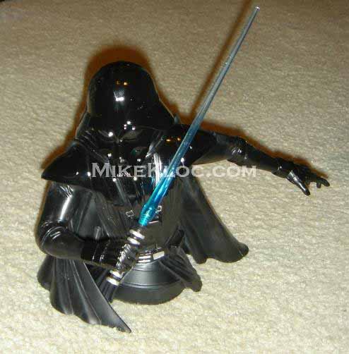 Darth Vader: McQuarrie Concept - Star Wars - 2010 San Diego Comic Con Exclusive
