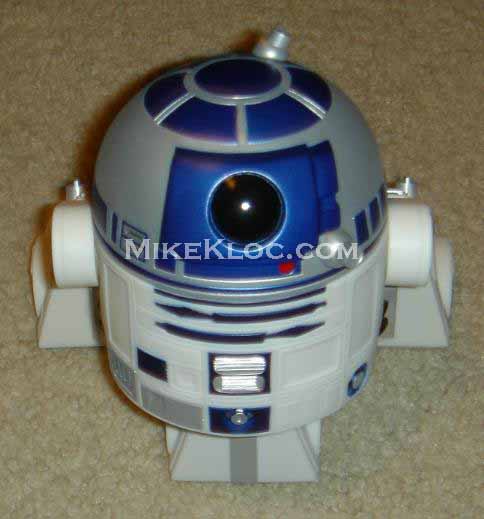R2-D2 - A New Hope - Limited Edition);