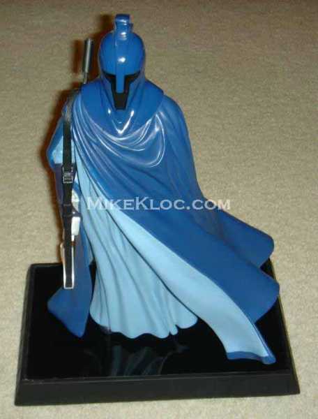 Sentate Guard - Revenge of the Sith - Limited Edition