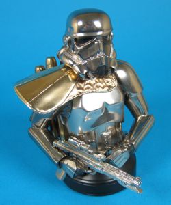 Sandtrooper - A New Hope - 2004 Gentle Giant Holiday Gift