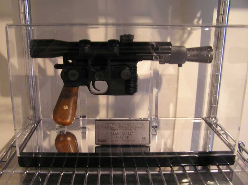 Han Solo - A New Hope - Elite Edition