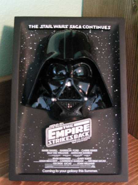 The Empire Strikes Back: Teaser - The Empire Strikes Back - Celebration III Exclusive
