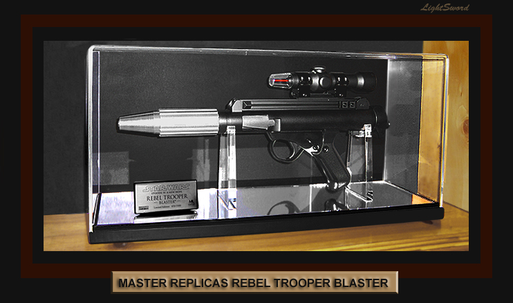 Rebel Trooper - A New Hope - Limited Edition
