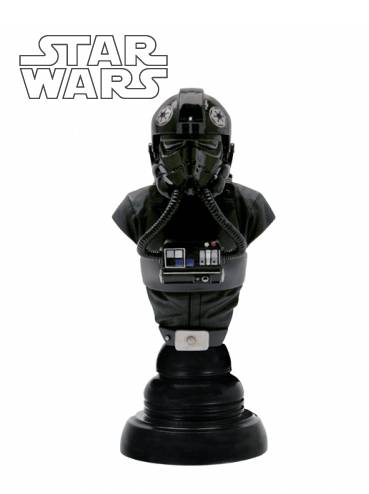 TIE Fighter Pilot - A New Hope - Limited Edition);