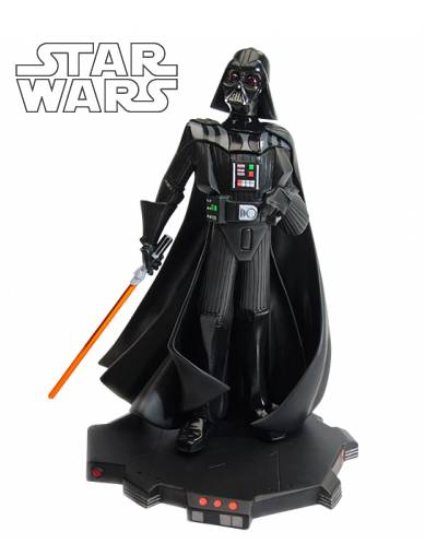 Darth Vader - A New Hope - Limited Edition