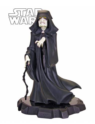 The Emperor - Return of the Jedi - Limited Edition