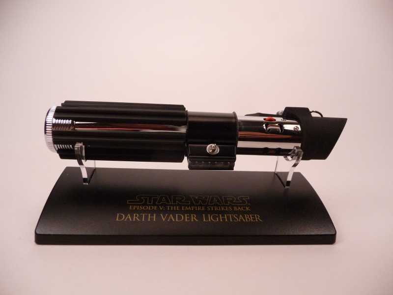 Darth Vader - The Empire Strikes Back - Scaled Replica