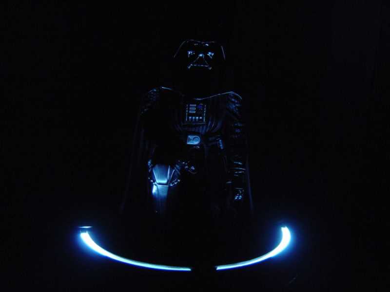 Darth Vader (Executor) - The Empire Strikes Back - Limited Edition