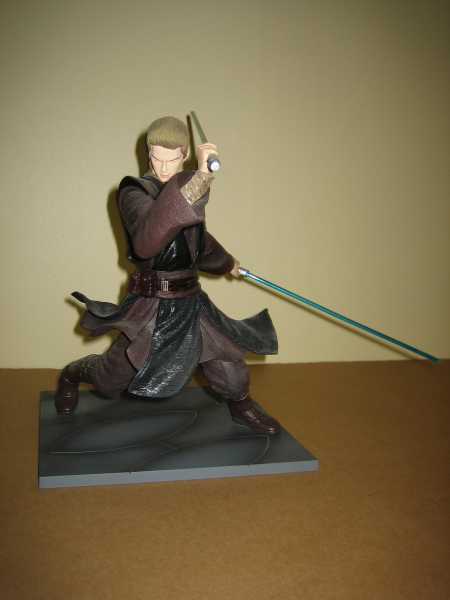 Anakin Skywalker - Attack of the Clones - Standard Edition