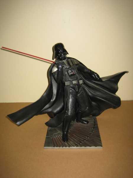Darth Vader - The Empire Strikes Back - Standard Edition);