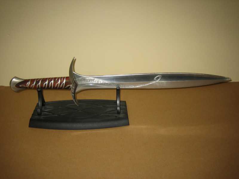 Sting Sword - Lord of the Rings - Open Edition);