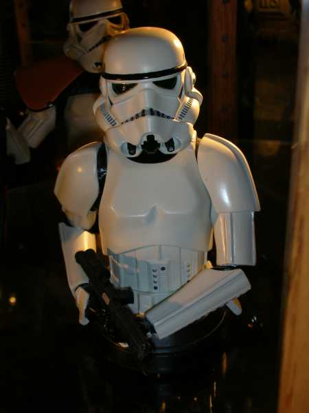 Stormtrooper - A New Hope - Deluxe Edition