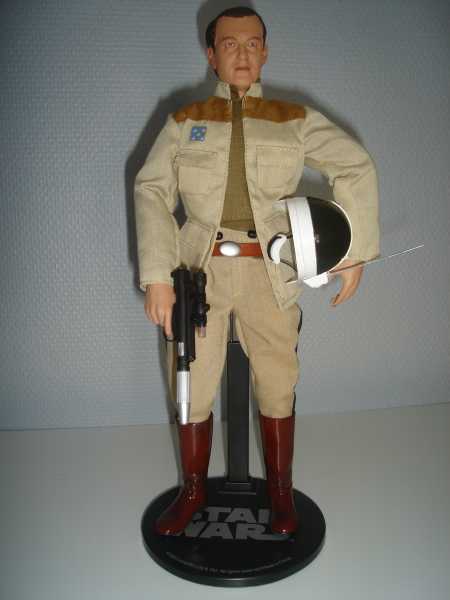 Captain Antilles - A New Hope - Limited Edition