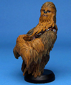 Chewbacca - A New Hope - Standard Bust-Up);