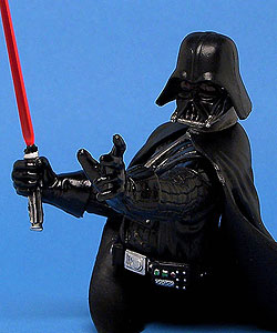 Darth Vader - Return of the Jedi - Standard Bust-Up);