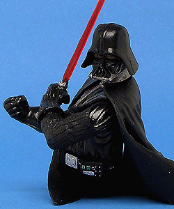 Darth Vader - Return of the Jedi - Bust-Up Variant