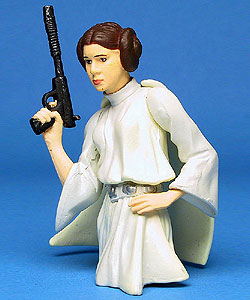 Princess Leia - A New Hope - Standard Bust-Up);