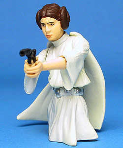 Princess Leia - A New Hope - Bust-Up Variant);
