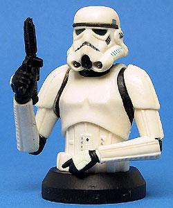 Stormtrooper - A New Hope - Standard Bust-Up