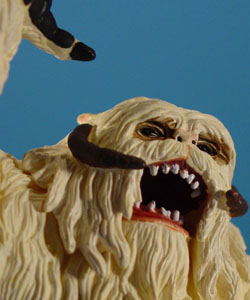 Wampa - The Empire Strikes Back - Standard Bust-Up
