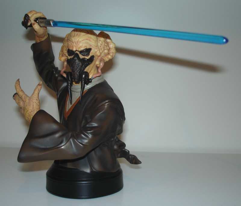 Plo Koon - Revenge of the Sith - Limited Edition