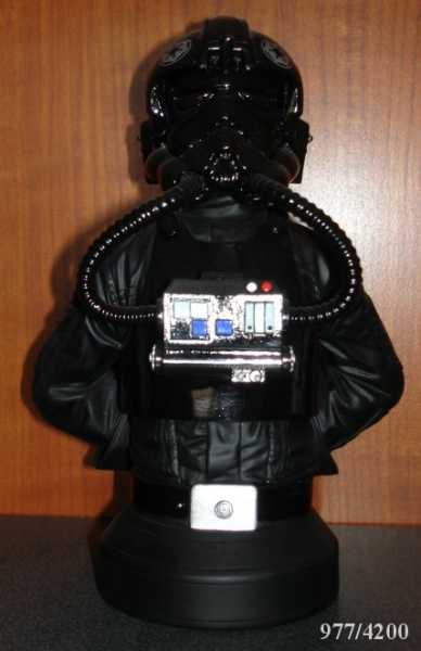 TIE Fighter Pilot - A New Hope - Limited Edition