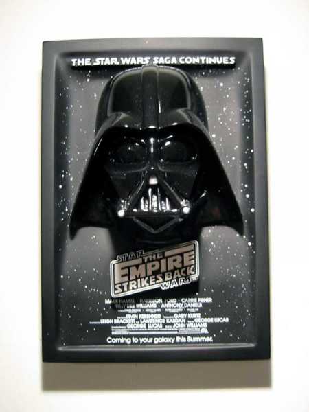 The Empire Strikes Back: Teaser - The Empire Strikes Back - Celebration III Exclusive