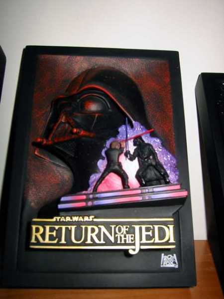 Return of the Jedi Mini - Return of the Jedi - Limited Edition