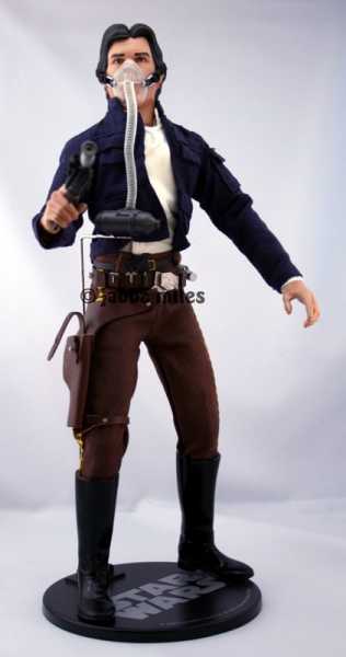 Han Solo: Bespin - The Empire Strikes Back - Limited Edition);