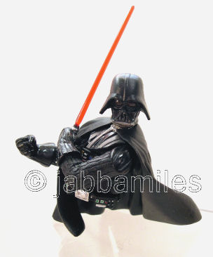 Darth Vader - Return of the Jedi - Bust-Up Variant