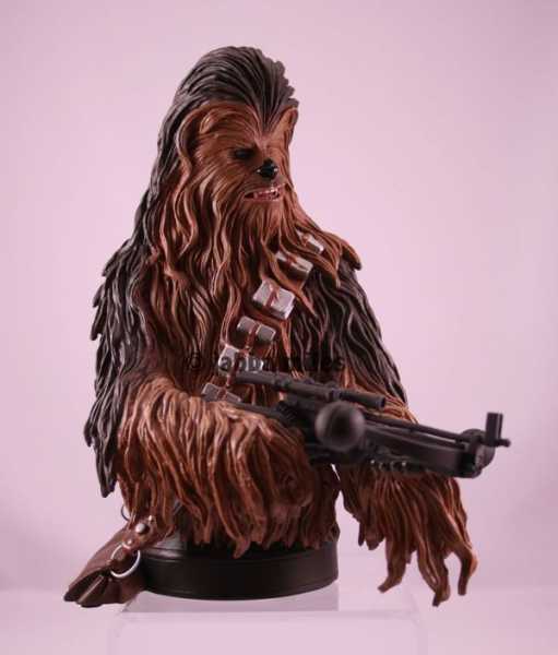 Chewbacca - A New Hope - Limited Edition