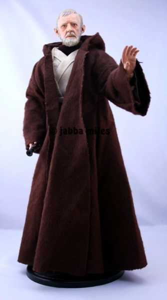Obi-Wan Kenobi - A New Hope - Limited Edition);