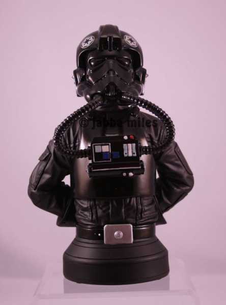 TIE Fighter Pilot - A New Hope - Limited Edition