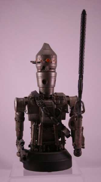 IG-88 - The Empire Strikes Back - Limited Edition