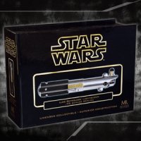 Luke Skywalker - A New Hope - Scaled Replica