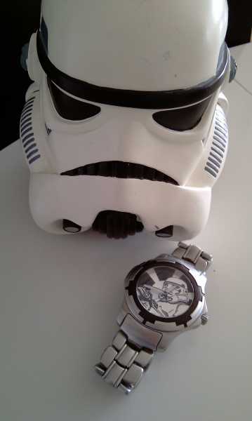 Stormtrooper - A New Hope - Limited Edition