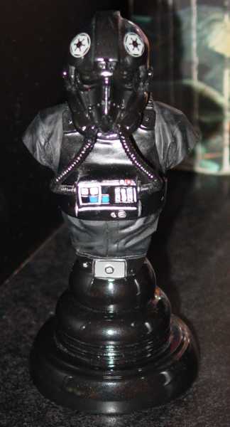 TIE Fighter Pilot - A New Hope - Limited Edition);