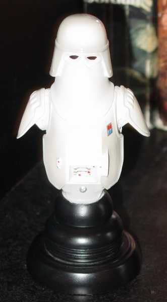Snowtrooper - The Empire Strikes Back - Limited Edition);