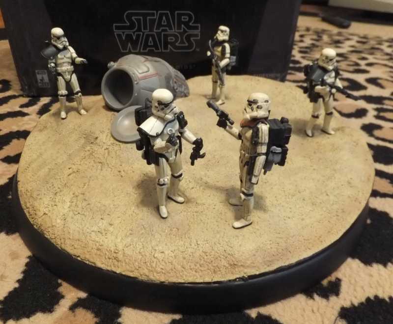 'Look, Sir, Droids' - A New Hope - Limited Edition