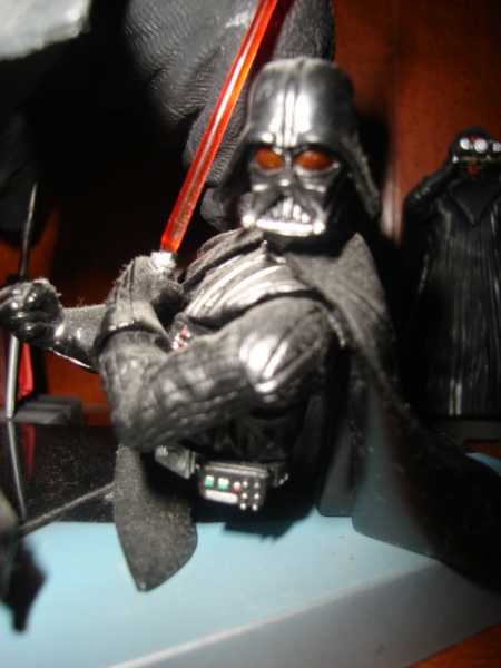 Darth Vader - Return of the Jedi - Standard Bust-Up);