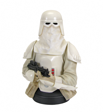 Snowtrooper - The Empire Strikes Back - Limited Edition