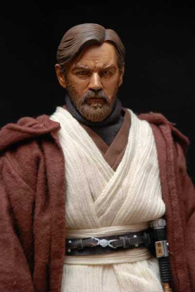 Obi-Wan Kenobi - Revenge of the Sith - Limited Edition);