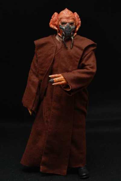 Plo Koon - Attack of the Clones - Limited Edition);