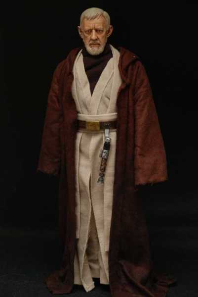 Obi-Wan Kenobi - A New Hope - Limited Edition);