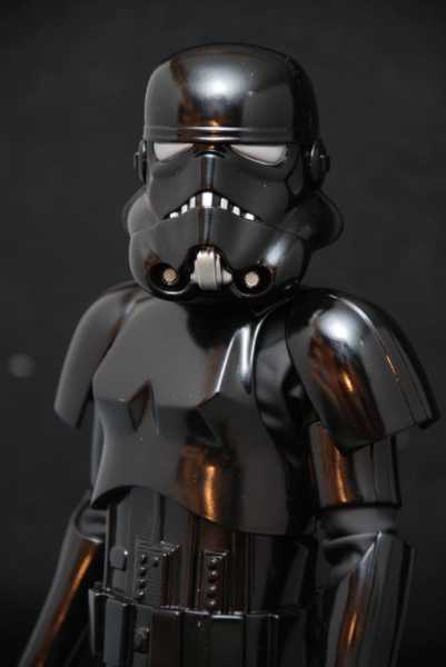 Shadow Stormtrooper - Expanded Universe - Limited Edition);
