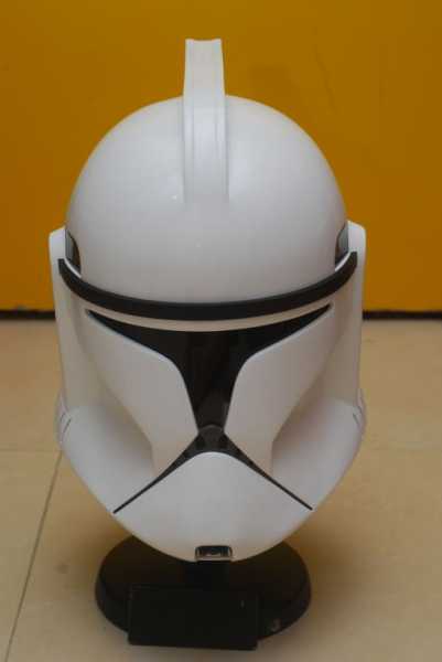 Clone Trooper - Attack of the Clones - Limited Edition