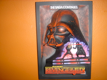 Revenge of the Jedi Mini - Revenge of the Jedi - Limited Edition