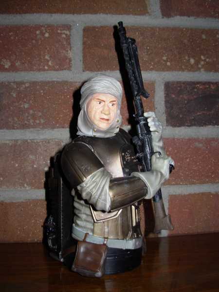 Dengar - The Empire Strikes Back - Limited Edition